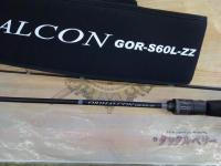 オリハルコンGOR-S60L-ZZ(ジーニアスコラボ)