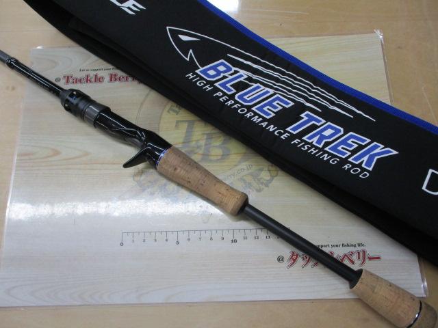 最終値下げ　ブルートレック　DBTC-68M  美品　千葉県　市原市周辺　手渡し img_bluetreck_dbtc68m.jpg