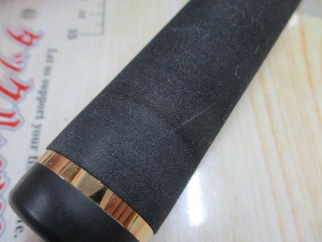 テムジン TMJC-63ML(EVA/マジョーラ)