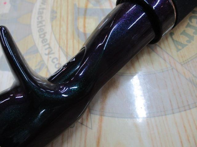 テムジン TMJC-63ML(EVA/マジョーラ)