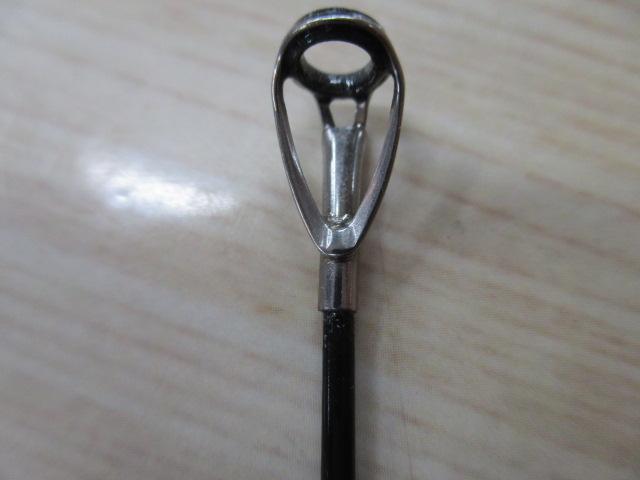 テムジン TMJC-63ML(EVA/マジョーラ)