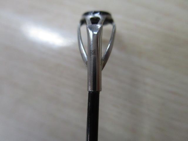 テムジン TMJC-63ML(EVA/マジョーラ)