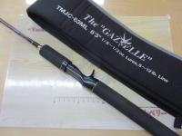 テムジン TMJC-63ML(EVA/マジョーラ)