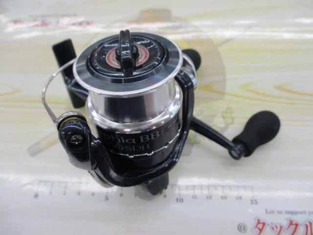 07セフィアBB 2500SDH｜＠ベリーネット 日本最大新品中古釣具WEB