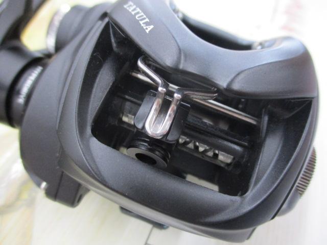 24タトゥーラ TW 100H｜＠ベリーネット 日本最大新品中古釣具WEB