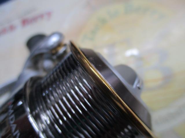 TDイグニス 2506C