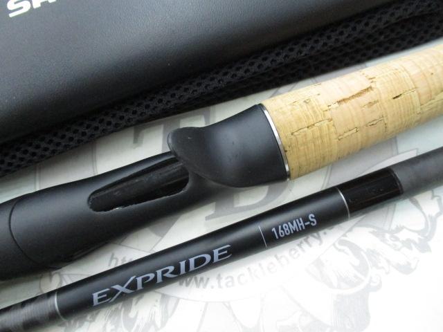 22エクスプライド　168MH-S 22エクスプライド168MH－S | イシグロ公式オンライン