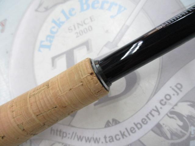 22エクスプライド 168MH-S