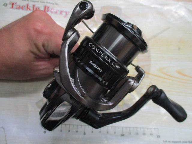17コンプレックスCI4+ 2500S F6 HG｜＠ベリーネット 日本最大