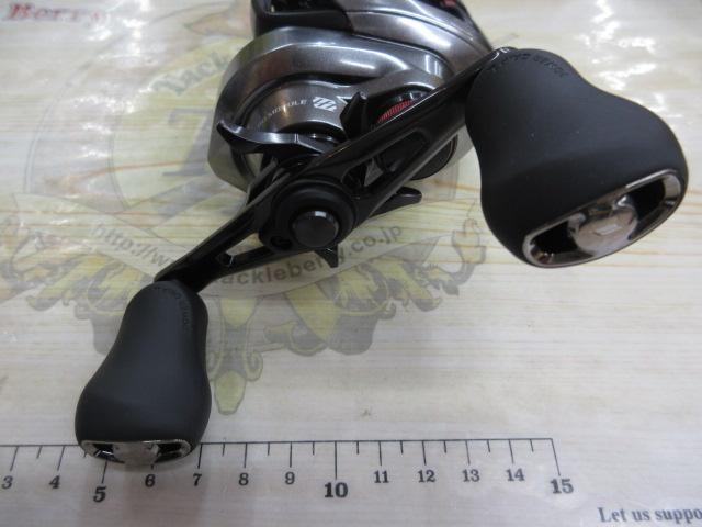 21スコーピオンDC 151XG｜＠ベリーネット 日本最大新品中古釣具