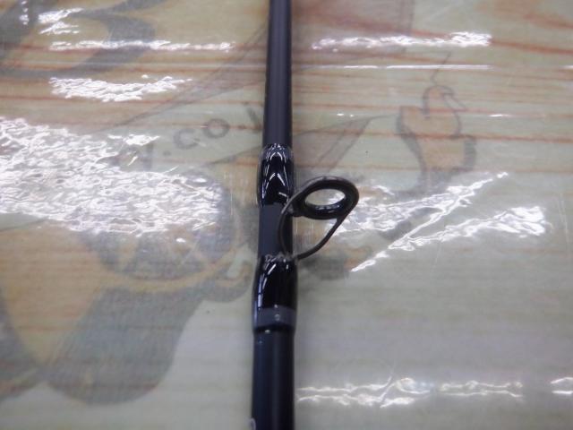 RGMスペック5 46-50B インプレ】RGM SPEC.5 /46-50Bはかなり使いやすくて良い感じ