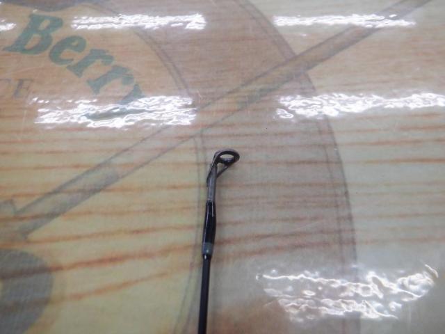 RGM スペック5 46-50B ブラック