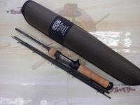 RGM スペック5 46-50B ブラック