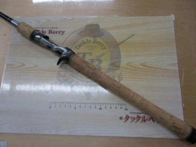 美品シマノFINAL DIMENSION TS172H ファイナルディメンション シマノ ファイナルディメンションTS168H