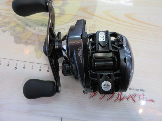 リール 23slx DC 70HG 23SLX DC 70XG｜＠ベリーネット 日本最大新品中古釣具WEBショップ