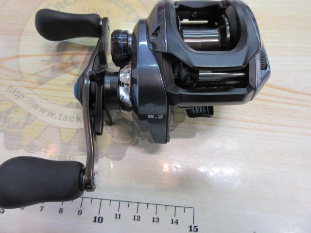 リール 23slx DC 70HG 23SLX DC 70XG｜＠ベリーネット 日本最大新品中古釣具WEBショップ