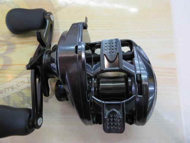 24SLX XG右　新品未使用品 SHIMANO - シマノ 24SLXの通販 by お魚's shop｜シマノならラクマ