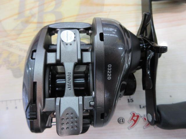 SHIMANO - 最終値下げ‼️13エクスセンスDC LH 13エクスセンスDC LH｜＠ベリーネット 日本最大新品中古釣具WEB