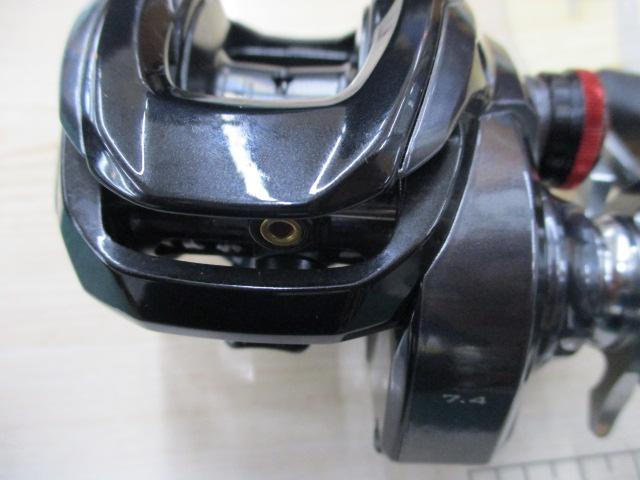 リール 24 Scorpion MD 201HG シマノ(SHIMANO) 24 スコーピオンMD 201HG スコーピオン、DC