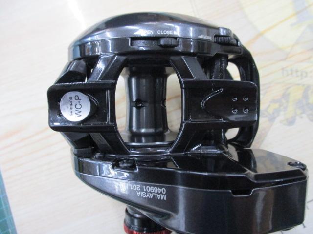 リール 24 Scorpion MD 201HG シマノ 24 スコーピオン MD 201HG : つり具の銭屋 - 通販