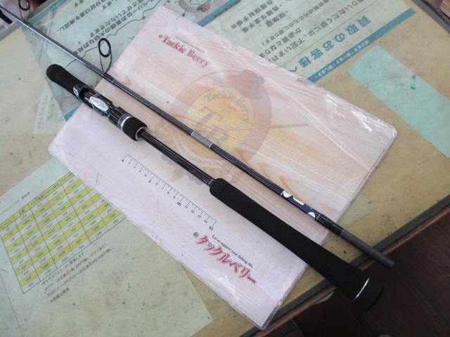 19グラップラータイプLJ S63-2｜＠ベリーネット 日本最大新品