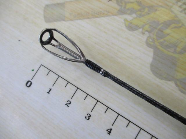 19 グラップラーLJ S63-2 シマノ(SHIMANO) 19 グラップラー タイプLJ S63-2 389374