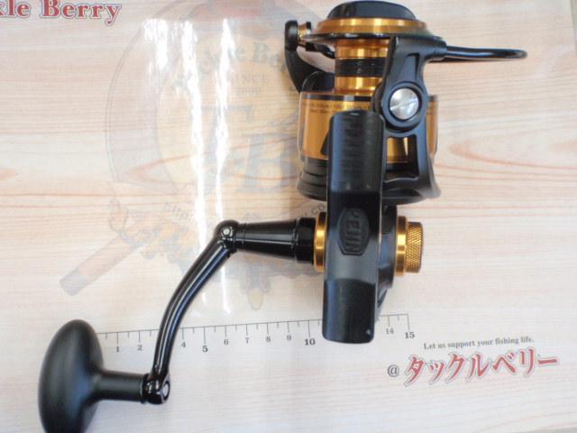 ペン　スピンフィッシャー5500Ⅵ 中古美品 スピンフィッシャーⅥ5500｜＠ベリーネット 日本最大新品中古