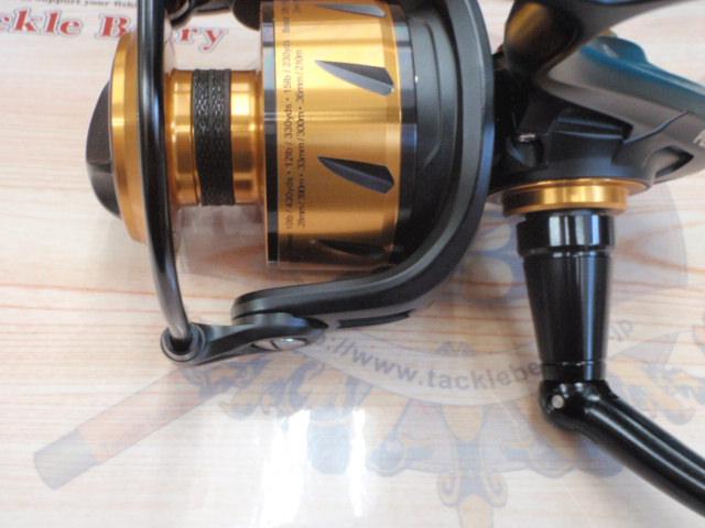 スピンフィッシャーⅥ5500｜＠ベリーネット 日本最大新品中古