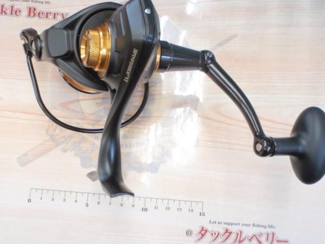 スピンフィッシャーⅥ5500｜＠ベリーネット 日本最大新品中古