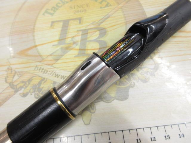 がま磯マスターモデル口太 T-53｜＠ベリーネット 日本最大新品