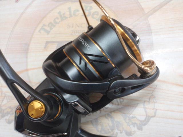 21ソアレXR C2000SSPG