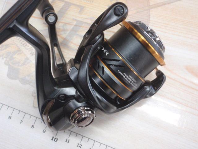 21ソアレXR C2000SSPG