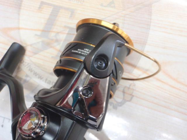 21ソアレXR C2000SSPG