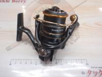 21ソアレXR C2000SSPG