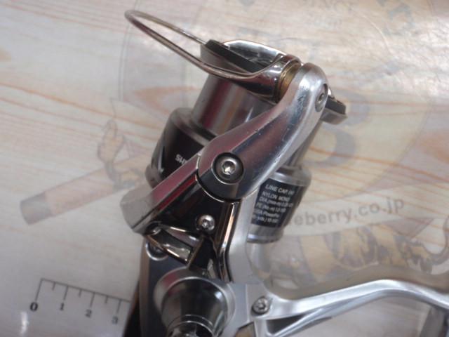 SHIMANO - シマノ　ストラディック 3000XGM 未使用品 2025年最新】Yahoo!オークション -シマノ ストラディック
