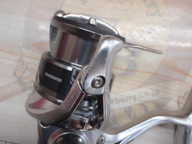 SHIMANO - シマノ　ストラディック 3000XGM 未使用品 シマノ(SHIMANO) 16 ストラディックCI4+ 3000XGM 034946