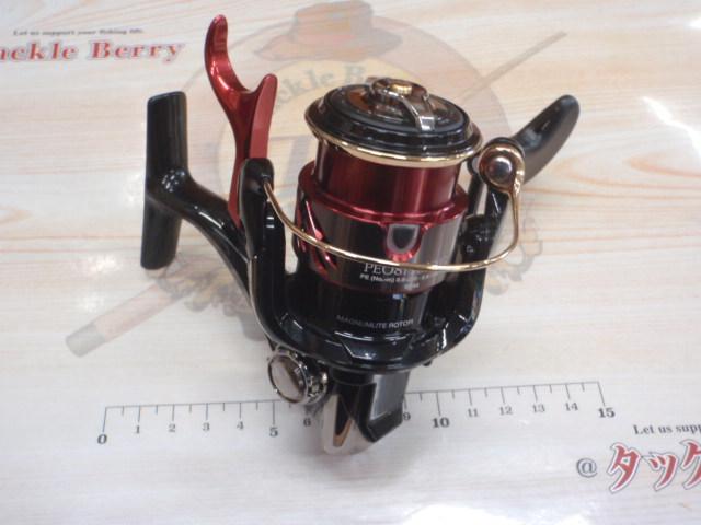 20BB-Xハイパーフォース PE0815DXXG