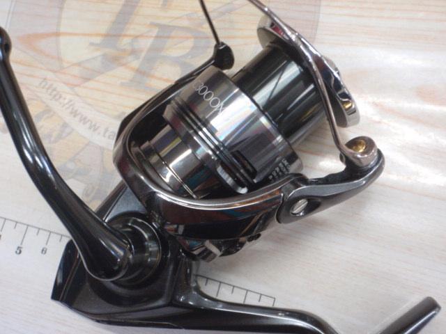 お正月特価 SHIMANO 24ツインパワーC3000XG 新品未使用 シマノ 24 ツインパワー C3000XG (2024年モデル) スピニング