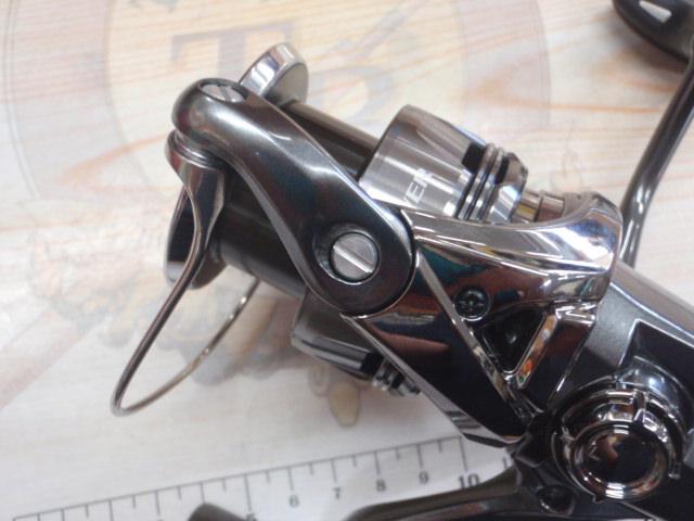 24ツインパワー C3000XG