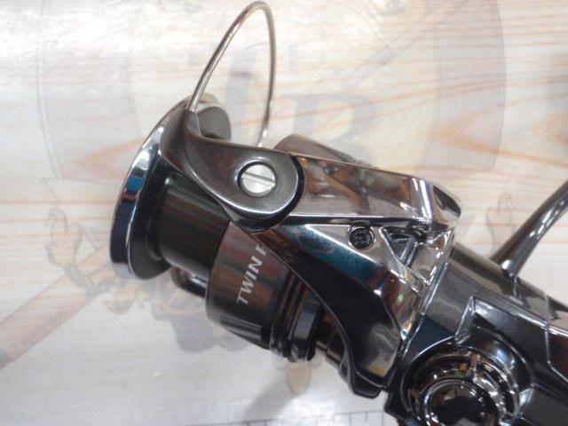 24ツインパワー C3000XG