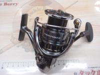 24ツインパワー C3000XG