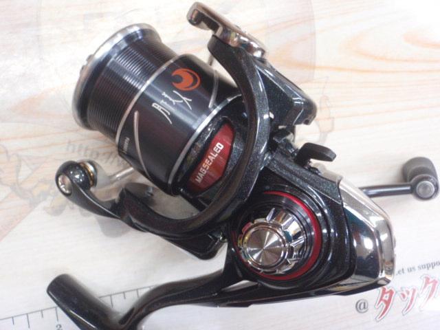 月下美人 XLT1000S-P 新品未使用 Amazon | ダイワ(DAIWA) スピニングリール 24月下美人X LT1000S