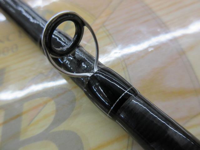 ブレイゾン C611H-SB