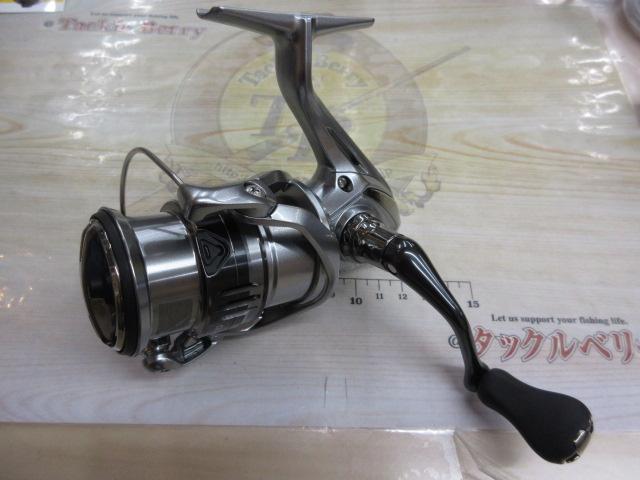 シマノ 21 ナスキー 2500SHG 未使用品 21ナスキー 2500SHG｜＠ベリーネット 日本最大新品中古釣具WEB