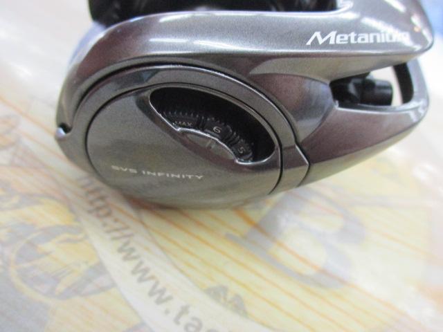 23メタニウム 101HG｜＠ベリーネット 日本最大新品中古釣具WEB