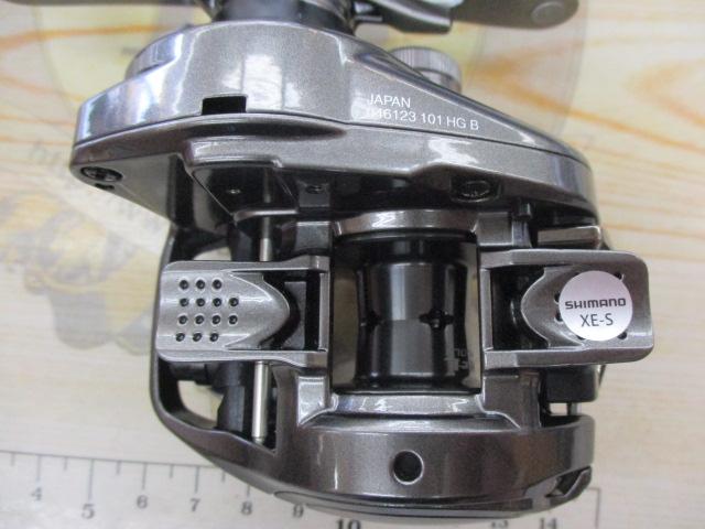 メタニウム101HG シマノ(SHIMANO) 23 メタニウム 101HG メタニウム、 メタニウム