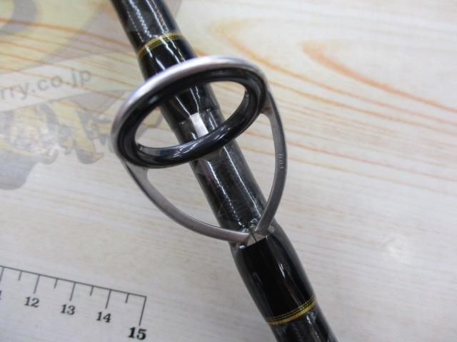 22ネッサBB 22NESSA BB S108M+ SHIMANO 中古 22ネッサBB S108M+｜＠ベリーネット 日本最大新品中古釣具WEB