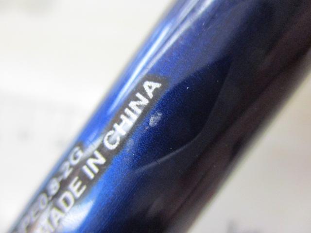 22ネッサBB 22NESSA BB S108M+ SHIMANO 中古 Shimano 22 Nessa BB S108M+ – JDM TACKLE HEAVEN