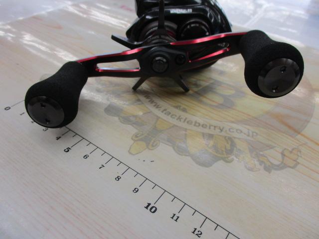 25HRF TW 100XHL PEスペシャル