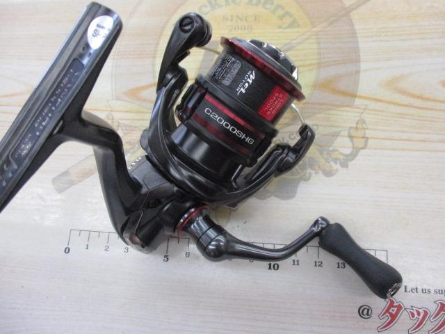 20ヴァンフォード C2000SHG｜＠ベリーネット 日本最大新品中古
